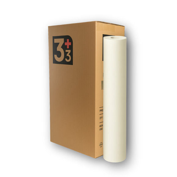 Medical Exam Table Paper, Crepe Table Paper, 21 Inch x 250 feet, Comes in 8 Rolls per box.
