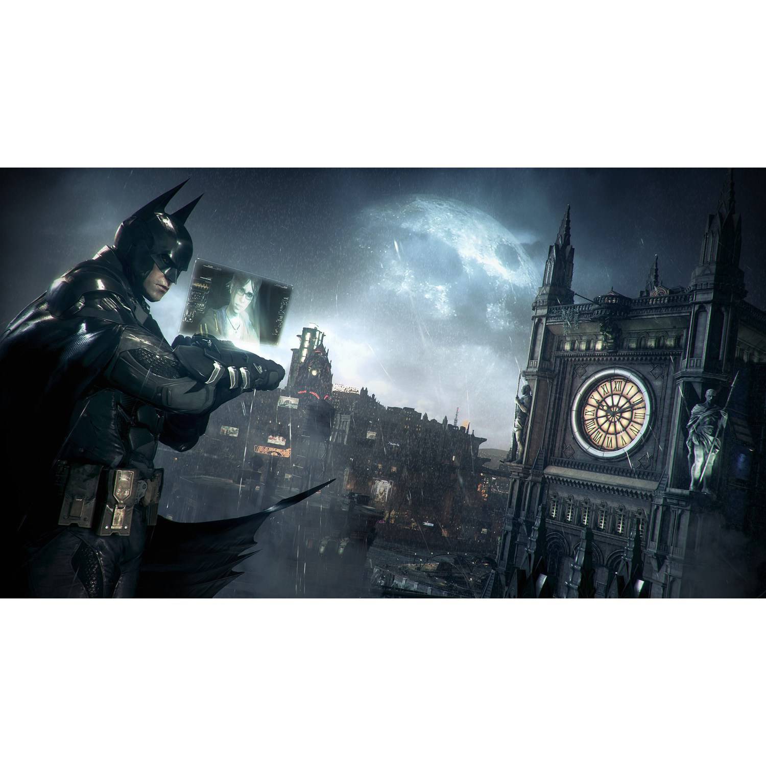 Batman Arkham Knight, Warner, PlayStation 4, 883929412044 - image 5 of 9