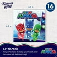 thumbnail image 4 of PJ Masks Party Tableware Deluxe Set for 16 Guests, 4 of 9
