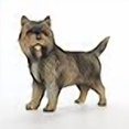thumbnail image 3 of Conversation Concepts Figurine Cairn Terrier Brindle, 3 of 4
