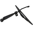 thumbnail image 5 of Rear Windscreen Wiper Arm And Blade 5102882Aa For Jeep Grand Cherokee 1999-2004, 5 of 5