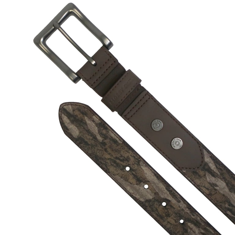 mossy oak garter belt MOSSY OAK Camo Suspenders - Belt Clip main image 0