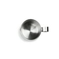 thumbnail image 5 of Fox Run Creamer/Frother Pitcher, Stainless Steel, 20-Ounce, 5 of 5