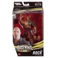 thumbnail image 2 of WWE Collection Elite Hollywood The Rock incarnant Luke Hobbs, 2 of 5