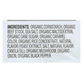 thumbnail image 3 of (12 Pack) Simply Organic Vegetarian Brown Gravy Seasoning Mix, 1 oz, 3 of 3