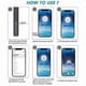 thumbnail image 5 of HD 1080P WiFi Ear Wax Removal Camera Tool with USB Otoscope for Android Devices, 5 of 5