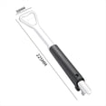 thumbnail image 4 of Abrelatas Ajustable Abrelatas de Acero Inoxidable Multifuncional Ajustable, Pinza Manual Portátil para Tapa de Tarro, 4 of 5