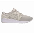 thumbnail image 1 of Asics Gel-Lyte Komachi Running Shoes Women's Sz 5.5 Birch/Birch Low Mesh Lace Up, 1 of 5