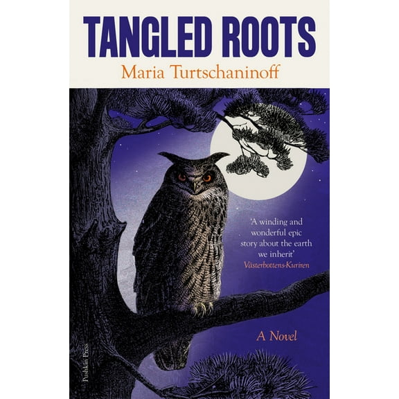 Tangled Roots, (Paperback)
