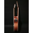 thumbnail image 4 of 12/6 Strings Acoustic Double Neck, Double Sided Busuyi Guitar 2021 PT Sunset, 4 of 11