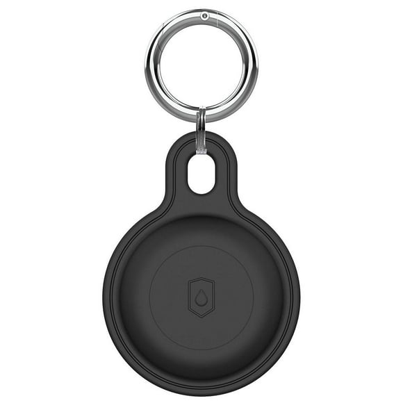 TONAIN Waterproof Sil Keychain for Apple Airtags with 360 Protection T4