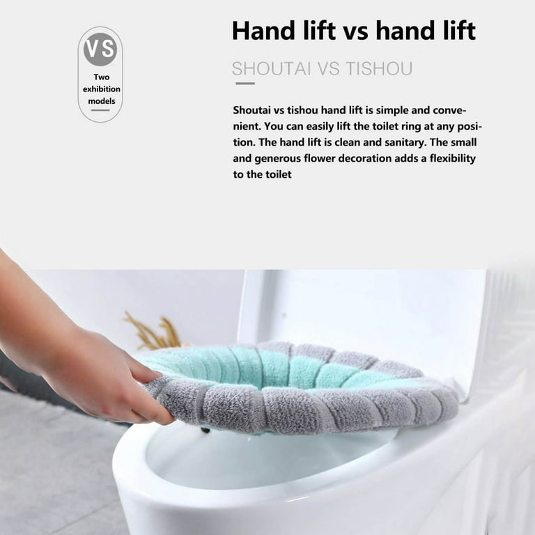 Seat Cushion Toilet Seat Warmer Walmart Walmart Warehouse