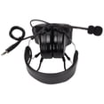 thumbnail image 4 of Auriculares con protección auditiva, auriculares militares de 7,1 mm, auriculares militares con ruido, auriculares de disparo, salida de alta intensidad, 4 of 8