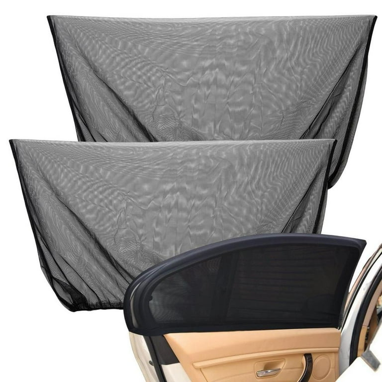 Car window sock shade discount