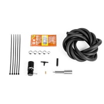 APR MS100142 Billet Stainless-Steel Dogbone / Subframe Mount Insert MQB V2