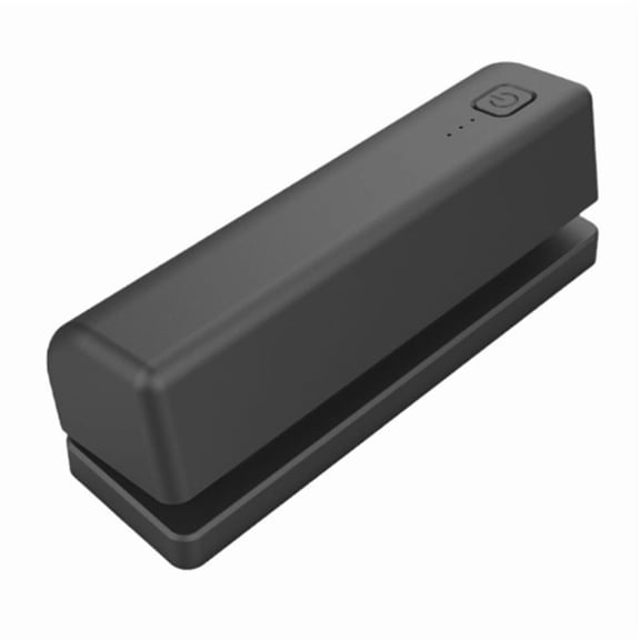 Mini Bag Sealer, Rechargeable Bag Sealer Heat No Preheating Required 3 Adjustable Gears Chip Bag Sealer for Food Storage