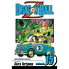 Dragon Ball Z: Dragon Ball Z, Vol. 15 (Series #15) (Paperback)