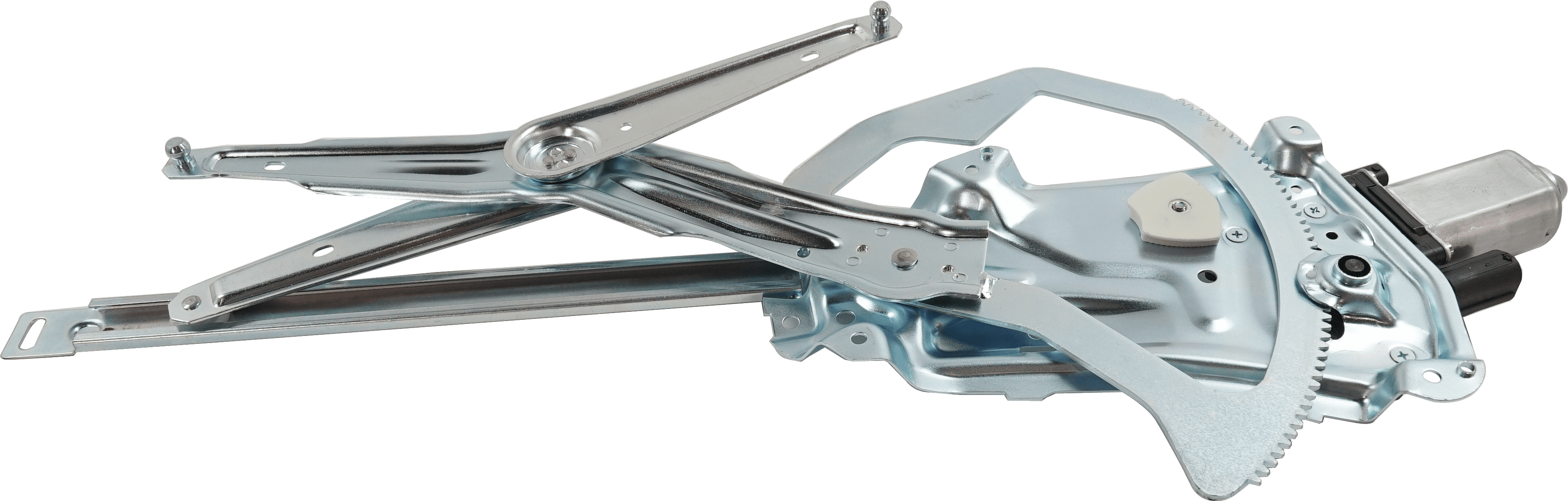 Window Regulator For 1998-1999 BMW 323i 323is Front, Left Driver Convertible