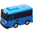 thumbnail image 2 of Tayo Gani Lani Rogi - El pequeno autobus Tayo Vehiculos meta Tayo the Little Bus 120 Tayo the Little Bus 120, 2 of 2