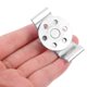 thumbnail image 5 of SWETRACE 12Jgo Accesorios Metálicos Para Montaje De Lavabos Con Hermético Para Evitar Filtraciones, 5 of 7