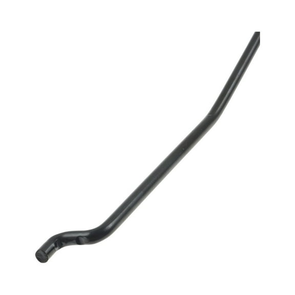 Vehicle Compartment Support Rod Black Fits for Toyota Corolla 53440-02170