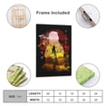 thumbnail image 2 of Vinland Saga Art Wall Art Picture Painting Poster Canvas Print Posters Artworks Bedroom Living Room Decor 24x36inch(60x90cm), 2 of 6