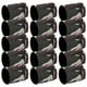thumbnail image 1 of De Neopreno Para Cerveza, Funda Para Vaso De Cerveza, Botella De Bebida, Funda Enfriadora De Lata (Militar) 15 Fundas Eigraketly OD003885-00, 1 of 7
