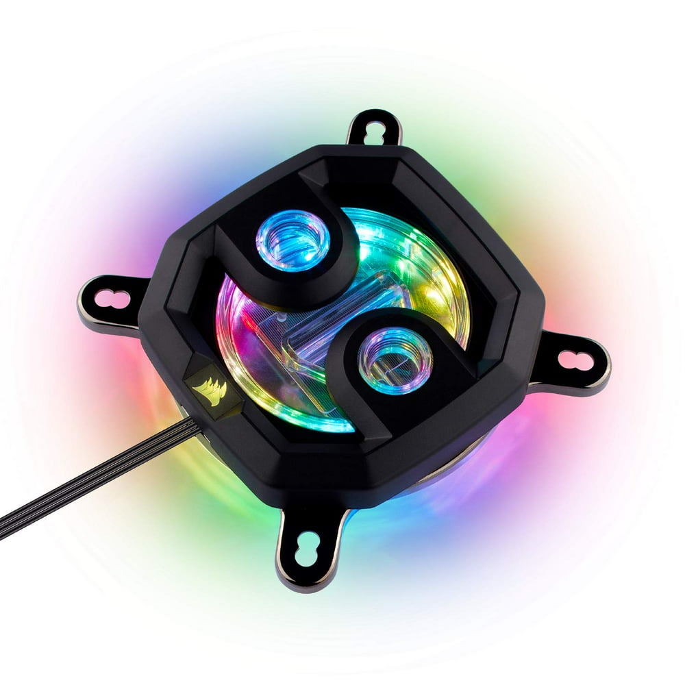 Individually Addressable Rgb Leds