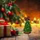 thumbnail image 4 of Twisted Stick Diy Christmas Tree Gift Knitting Material Package Christmas Decoration Small Ornaments, 4 of 4