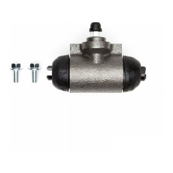 Rear Wheel Cylinder - Compatible with 2008 - 2009 Dodge Avenger 2.4L 4-Cylinder
