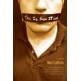 thumbnail image 3 of This Is How It Goes By Labute, Neil, 3 of 3