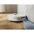 thumbnail image 6 of MOVA P10 Pro Ultra Robot Vacuum and Mop, Extenable Mop, Edge-to-Edge Cleaning,13000 Pa Suction, CleanLift System, Hot Water, 6 of 17