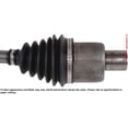 thumbnail image 2 of Cardone CV Axle Shaft 60-2154 OE Replacement; Remanufactured, 2 of 3