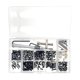 thumbnail image 1 of de tornillos Universal RC, herramienta de bricolaje, accesorios de sujetadores de Hardware para 1/14001 144002 17 18 124019 1/14, pieza de coche R perfke Tuercas de tornillos de coche RC, 1 of 9