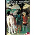 thumbnail image 3 of Art de la Renaissance (Monde de l'Art), 3 of 3