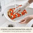 thumbnail image 7 of 6 Pcs Funny Kitchen Towels,Pug Dog Microfiber Dish Towels,Kitchen Tea Towels,Kitchen Towel Set (18" X 26"), 7 of 7