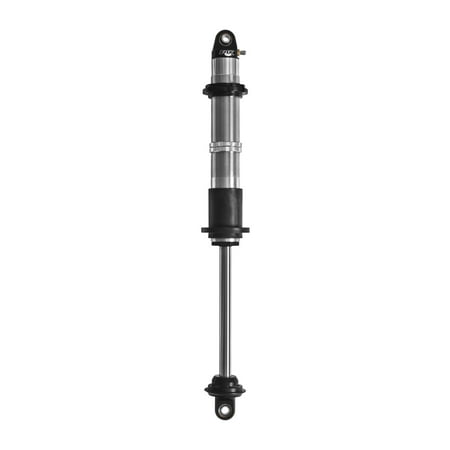 Fox 2.0 Factory Series - Fox Shocks 980-02-000 Fox 2.0 Factory Series Coilover Emulsion Shock; Normal Valving; 2.0 X 5.0; 5/8 in. Shaft; Black/Zinc; Extended 16.42 in.; Collapsed 11.30 in.; Stroke 5.0 in.;