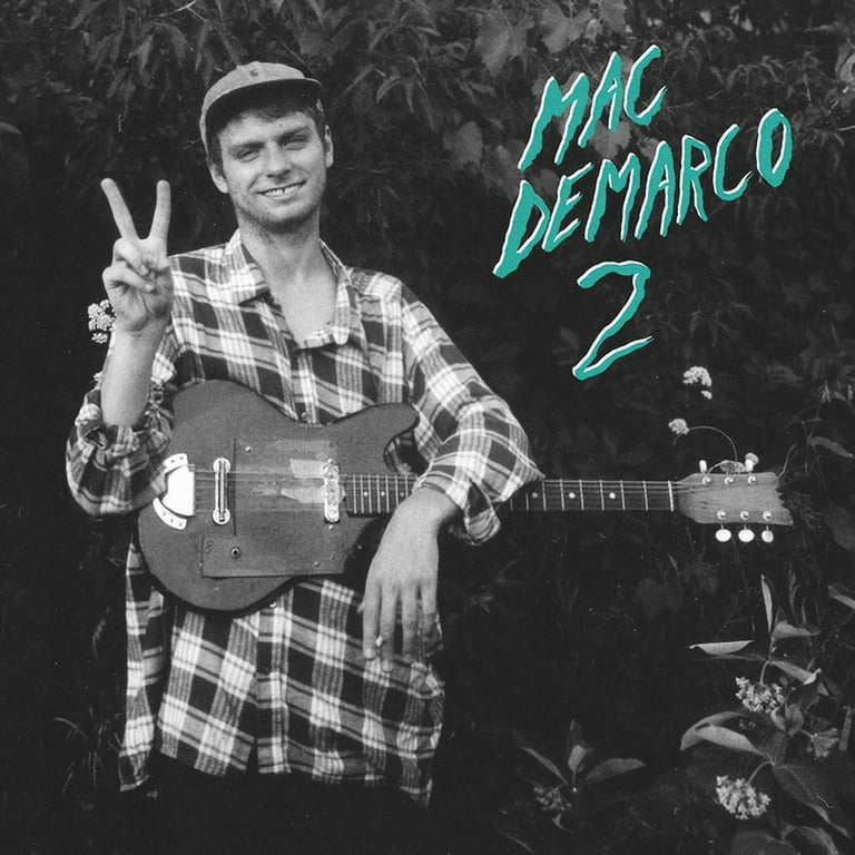 Mac DeMarco 2 Demos 限定5000枚 グリーンレコード MjktODI1NC5qcGVn.jpeg