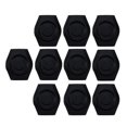 thumbnail image 4 of 10Pcs Anti-Poussière Lentille Webcam Capuchons de Protection USB Web Camera Couvercle Hottes, 4 of 9