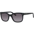 thumbnail image 2 of Sunglasses Banana Republic Colin/S 0003 Matte Black / 9o Dark Gray Gradient, 2 of 5