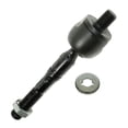 thumbnail image 5 of TRQ Front Inner Tie Rod Set Fits Select 1998-2002 Honda Accord, 5 of 5