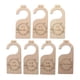 thumbnail image 5 of 7 Pcs Baby Closet Size Divider Wooden Baby Closet Organizers From Newborn Infant To 24 Months For Home Nursery Baby Clothes2, 5 of 5