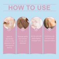 thumbnail image 4 of Soin Raffermissant Doux Hydratant Soin de la Peau Élastique Raffermissant, 4 of 7
