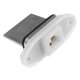 thumbnail image 3 of 27761-9W100 277619W100 Heater Fan Blower Motor Resistor for, 3 of 4