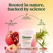 Bloom Nutrition Hormone Health Balance Capsules, 90 Count