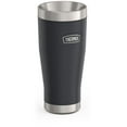 Thermos ICON Series Stainless Steel Vacuum Insulated Tumbler, 16oz