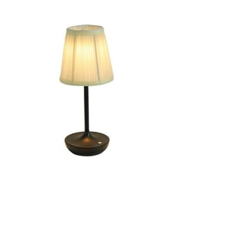 Living Accents 16534-006 Adjustable Halogen Desk Lamp for Office