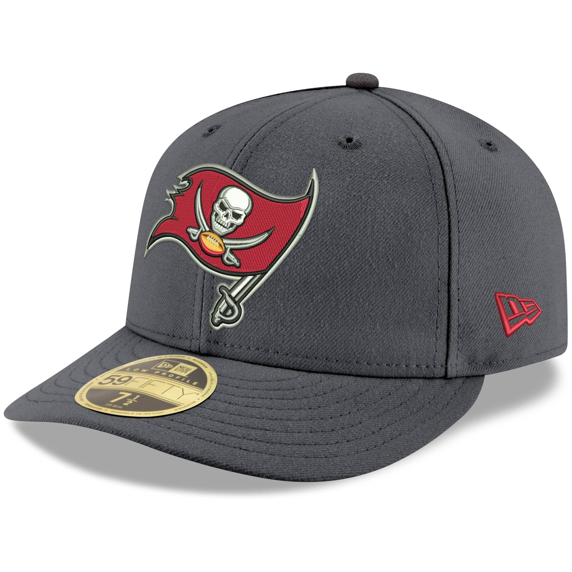 Profile 59FIFTY Fitted Hat 