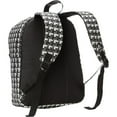 thumbnail image 3 of Pattern Printed Backpack, 3 of 5