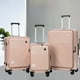thumbnail image 3 of Candados TSA de 20, 24 y 28 pulgadas con ruedas giratorias, estuche rígido para equipaje, bolsas de viaje para niños, Maleta, gran oferta, 3 of 4